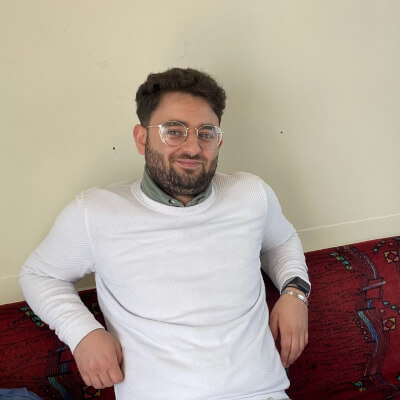 Mekhail, William William Mekhail